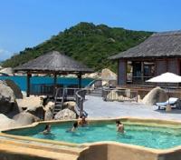 Six Senses Villa